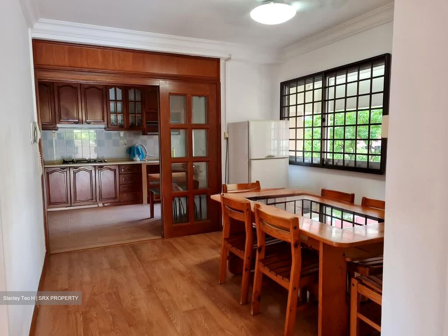Blk 223 Bishan Street 23 (Bishan), HDB Executive #579778181